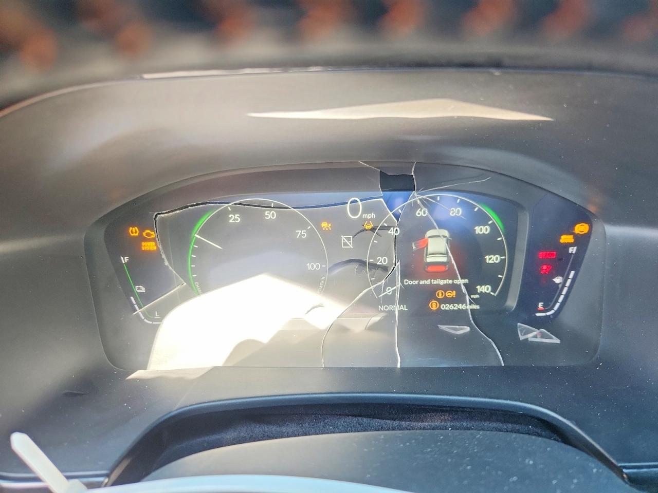 2026 HONDA CRV