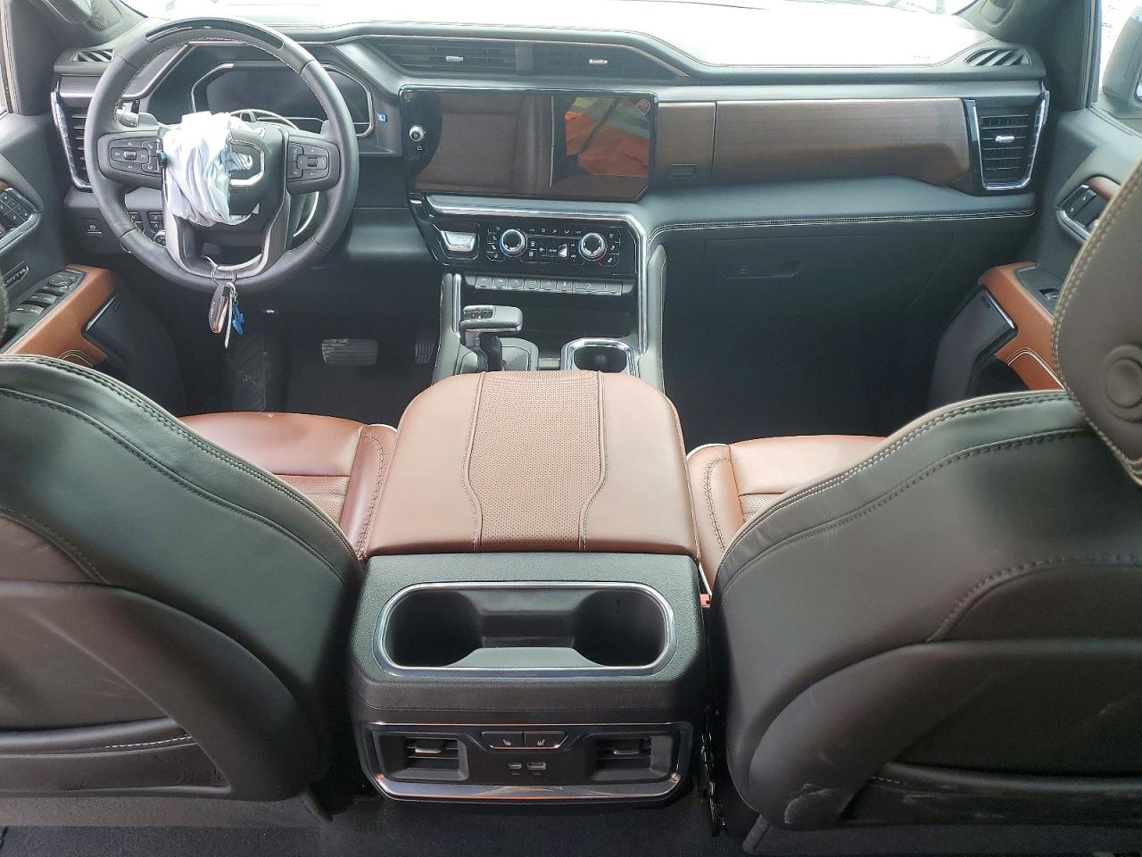 2025 GMC SIERRA