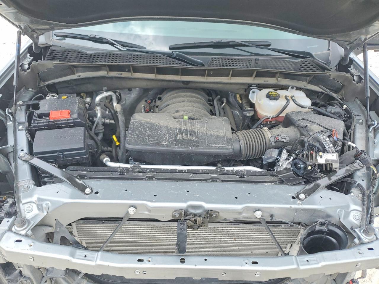 2025 GMC SIERRA