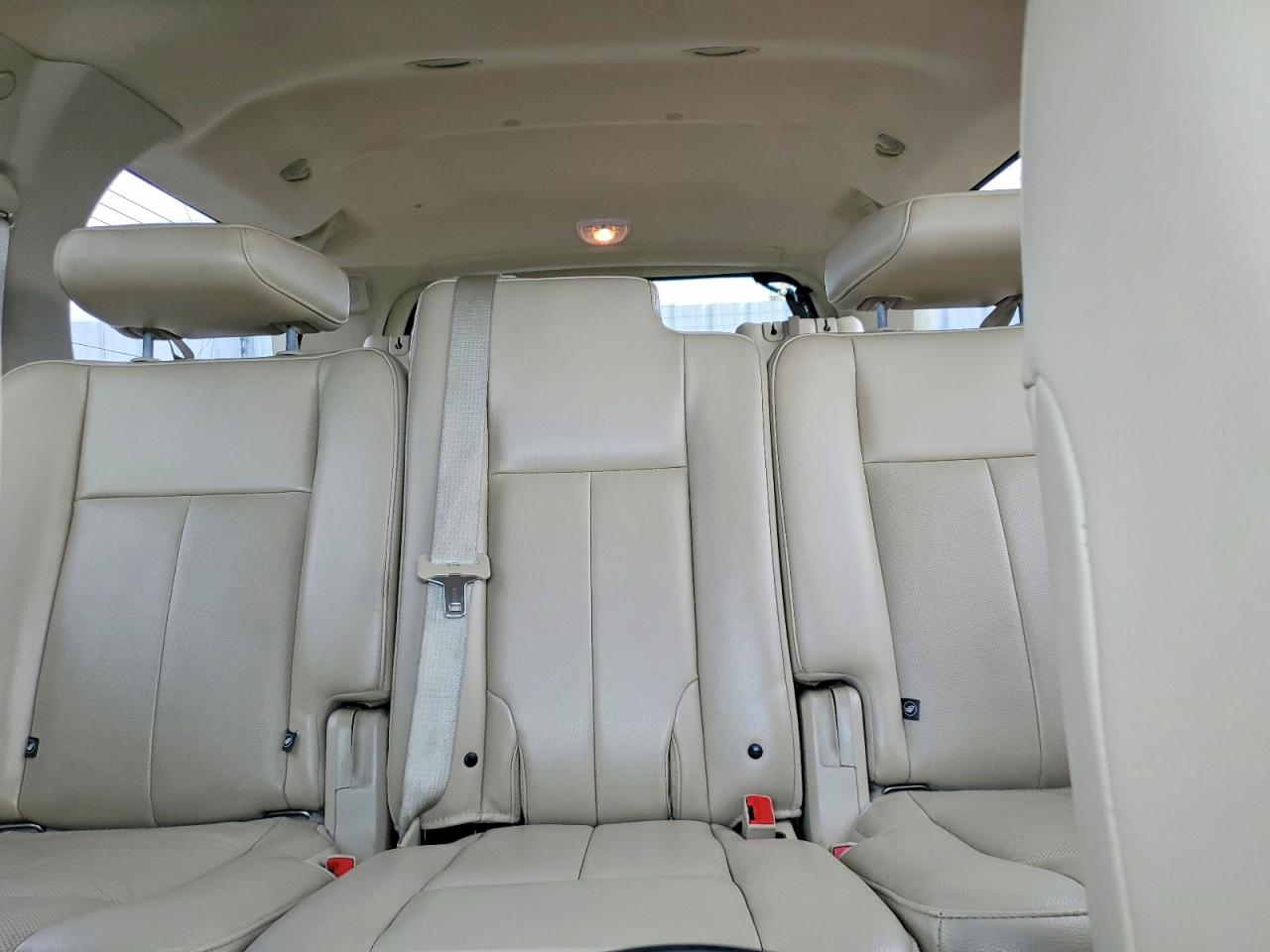 2016 FORD EXPEDITION