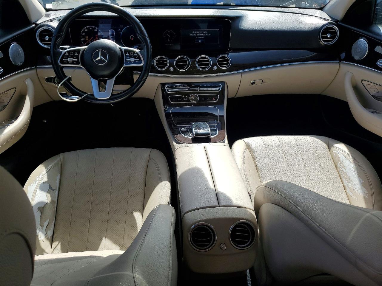 2020 MERCEDES-BENZ E-CLASS