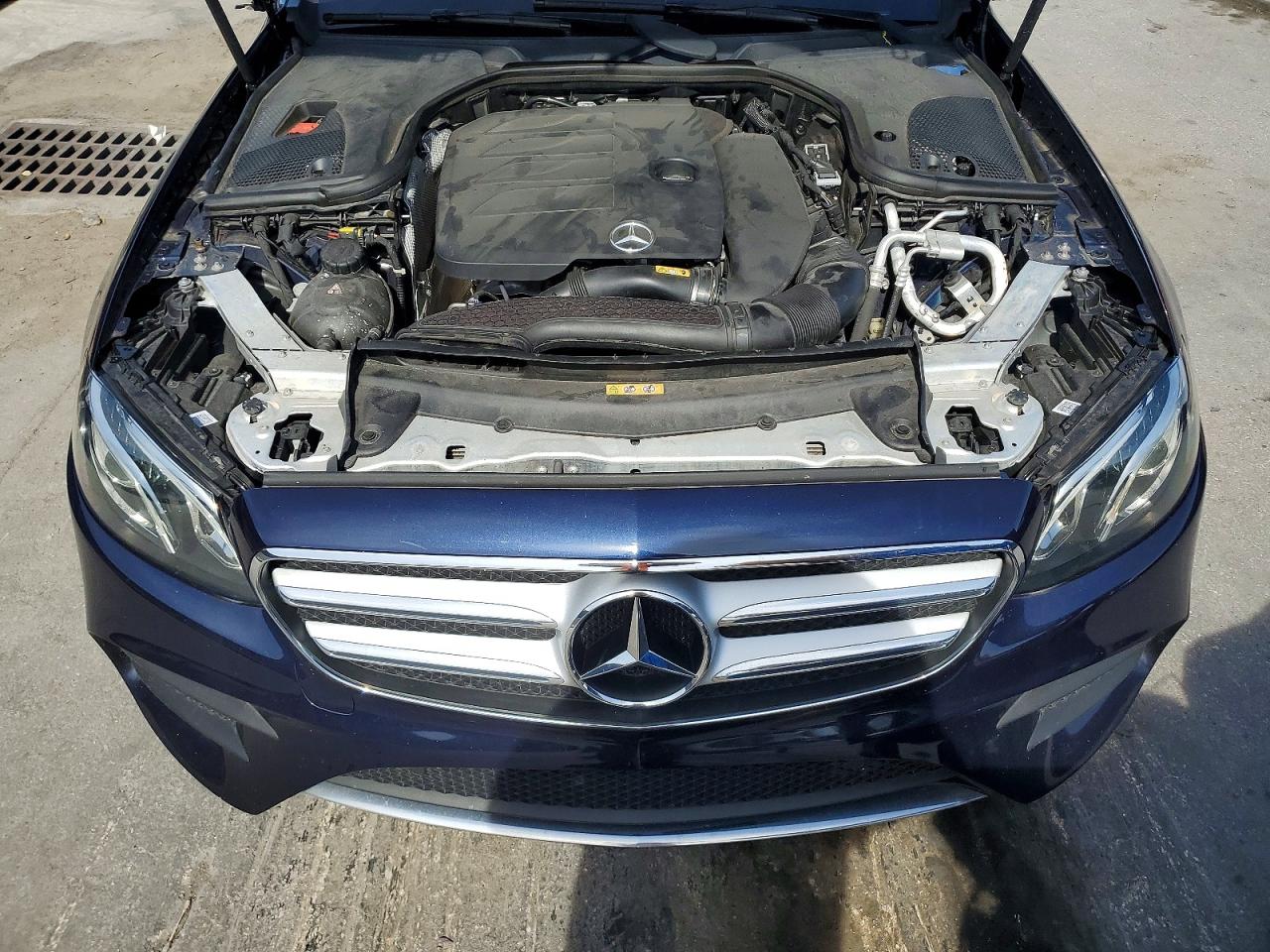 2020 MERCEDES-BENZ E-CLASS