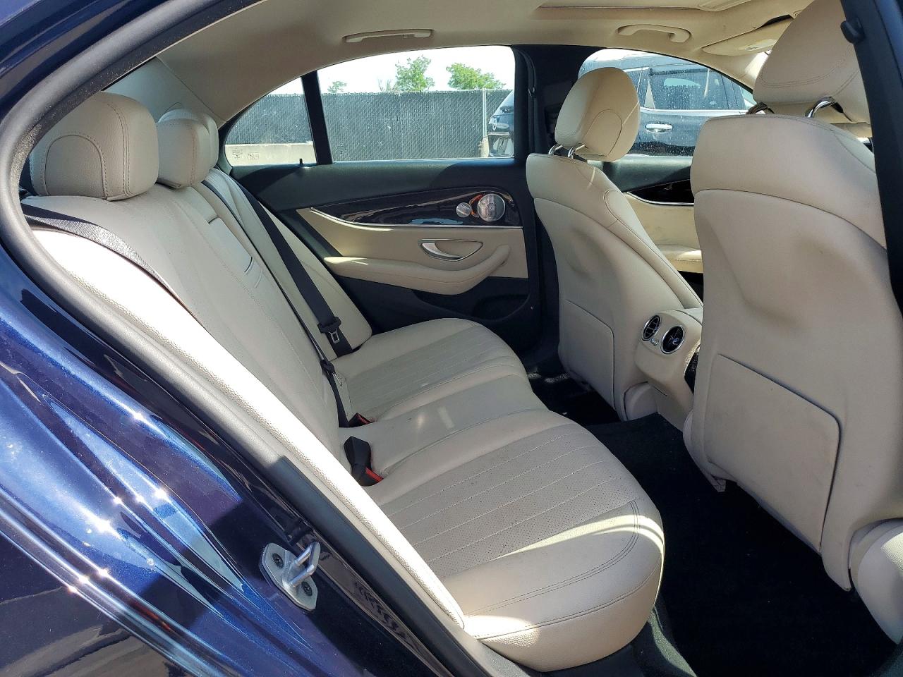 2020 MERCEDES-BENZ E-CLASS