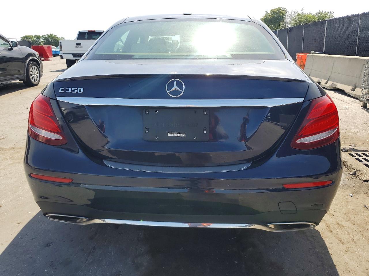 2020 MERCEDES-BENZ E-CLASS