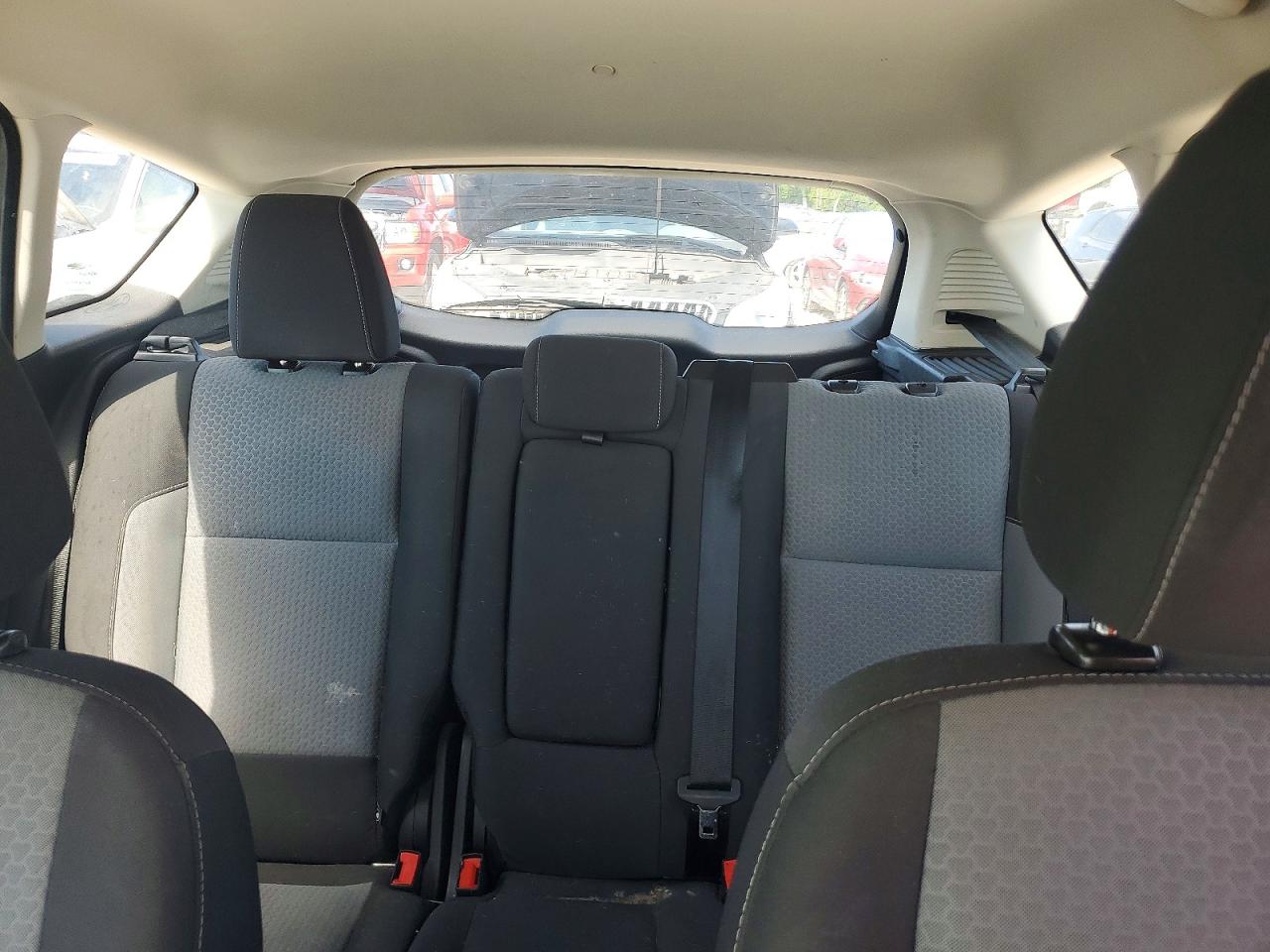 2017 FORD CMAX