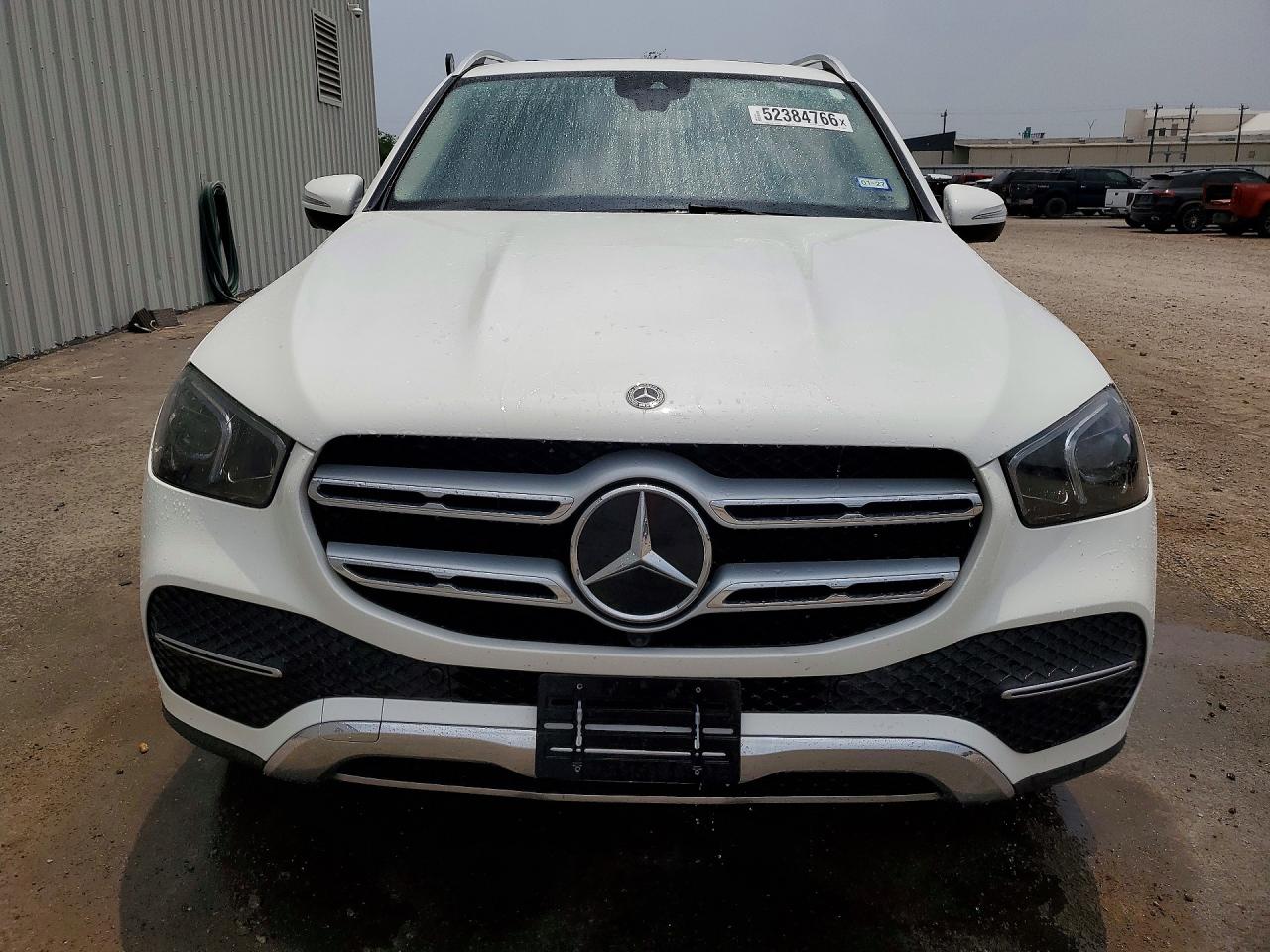 2020 MERCEDES-BENZ GLE-CLASS