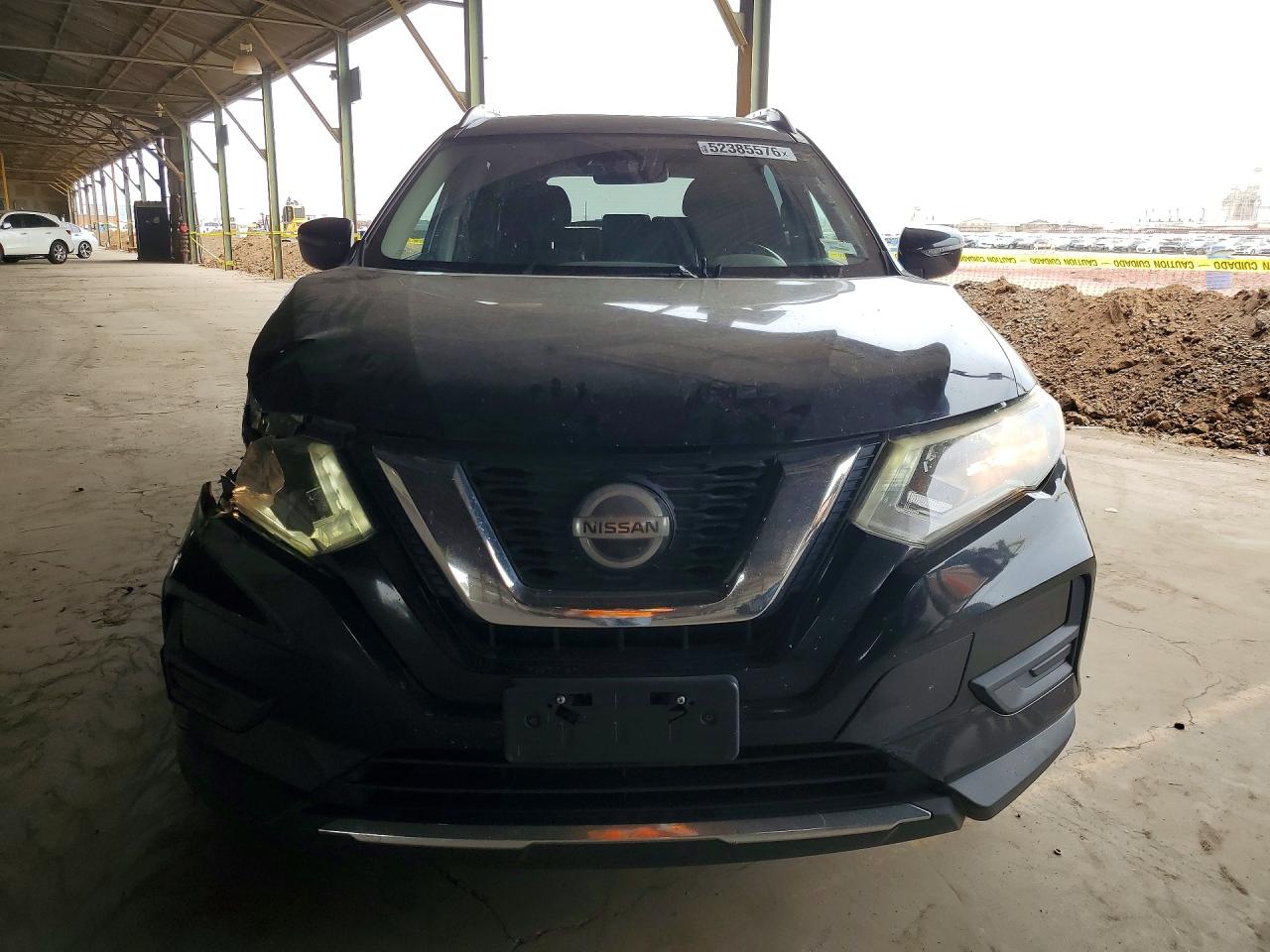 2020 NISSAN ROGUE