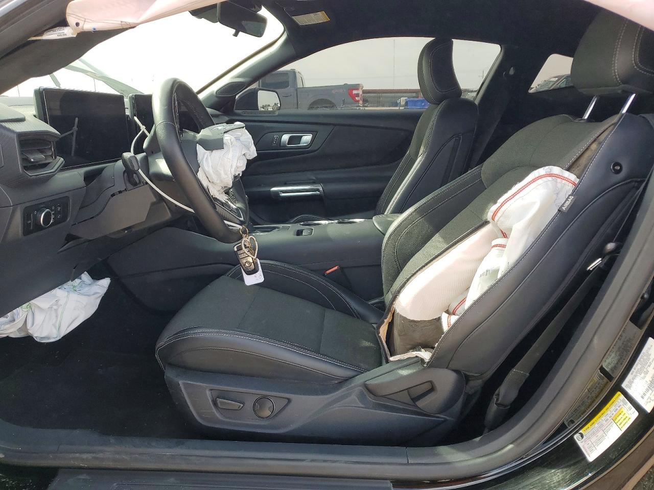 2024 FORD ALL Models