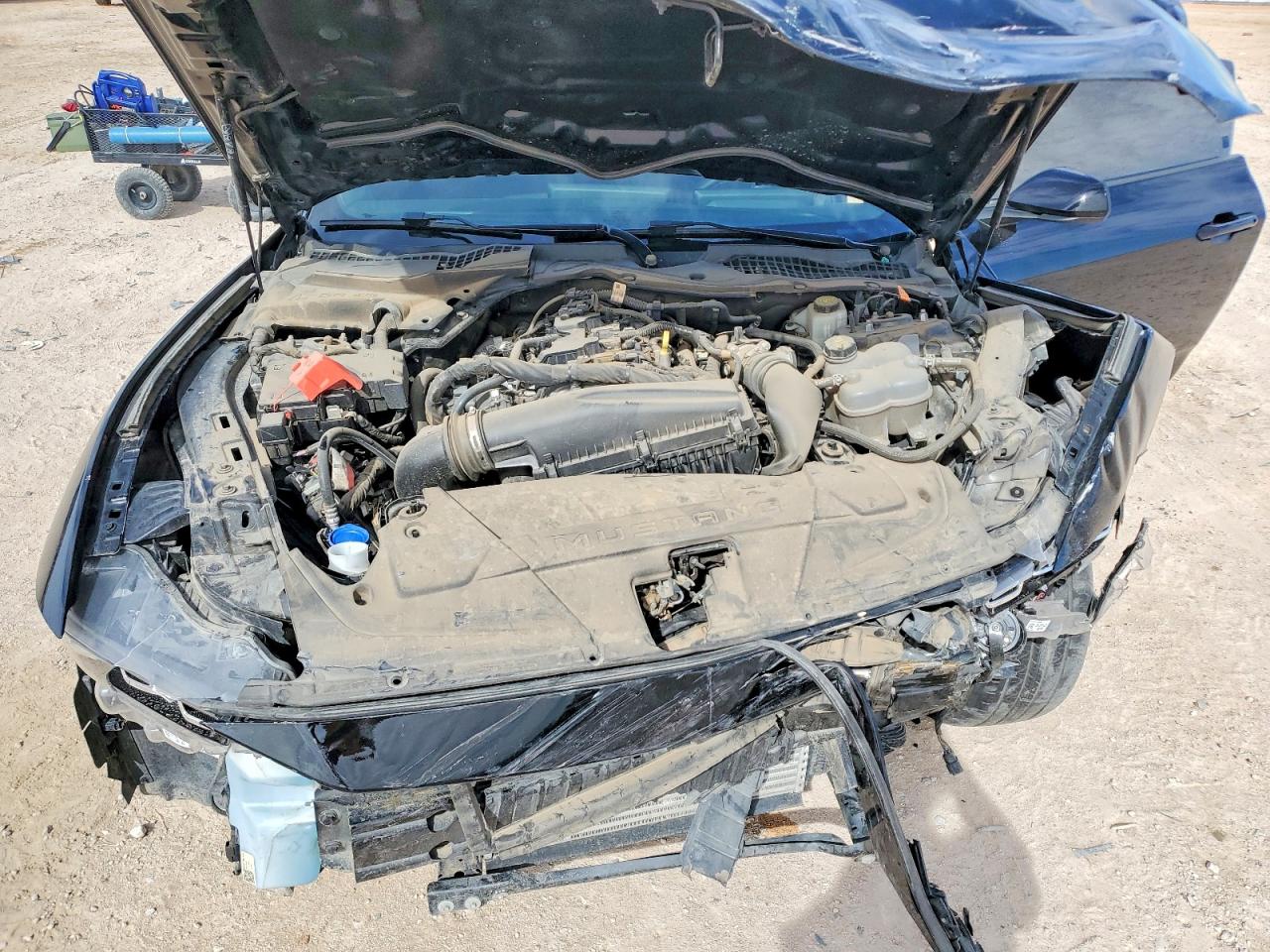 2024 FORD ALL Models