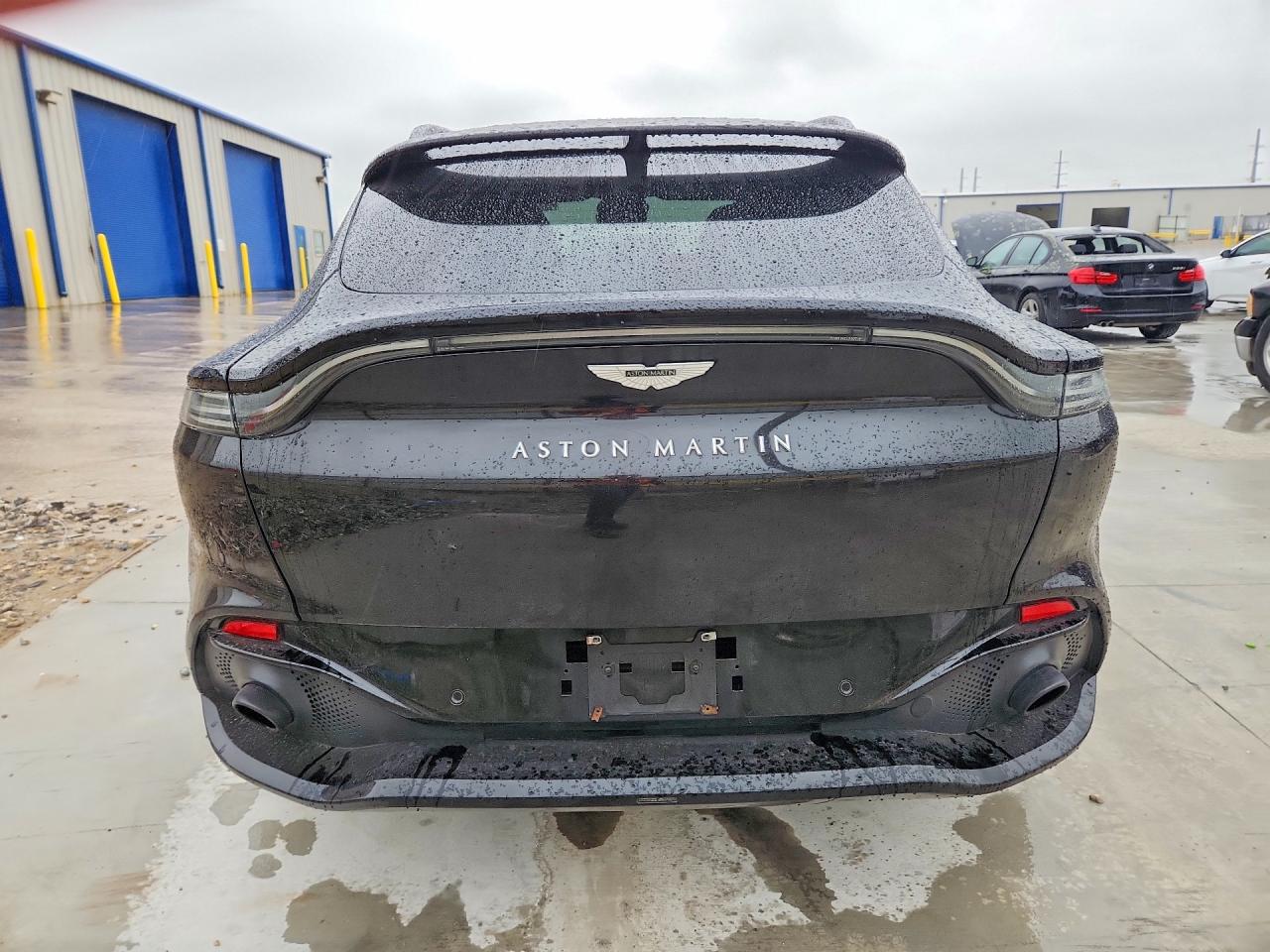 2021 ASTON MARTIN ALL OTHER