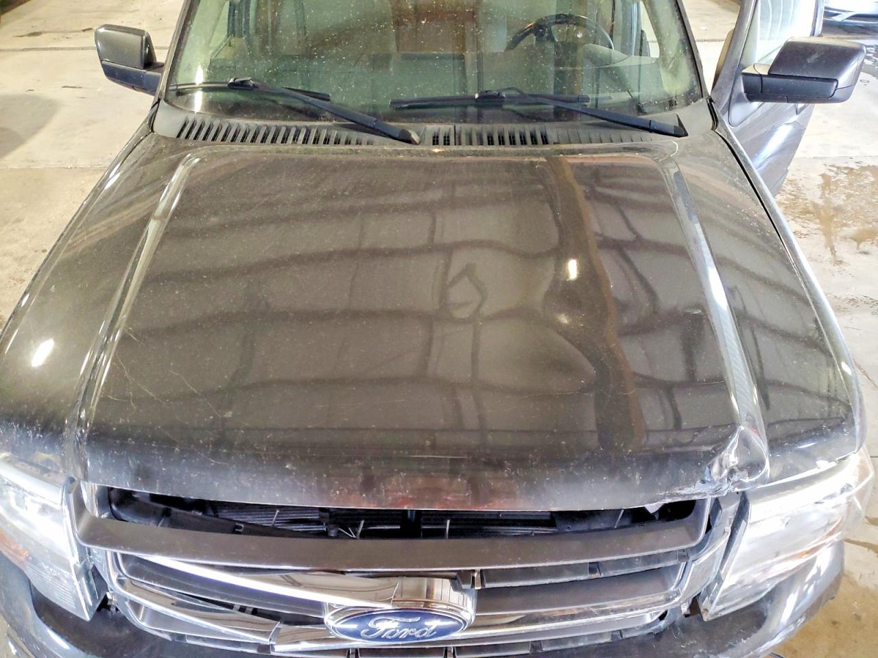 2015 FORD EXPEDITION