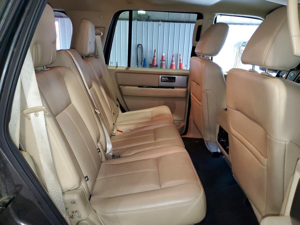 2015 FORD EXPEDITION