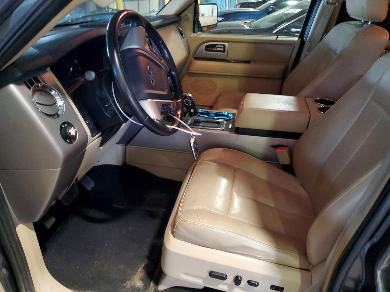 2015 FORD EXPEDITION