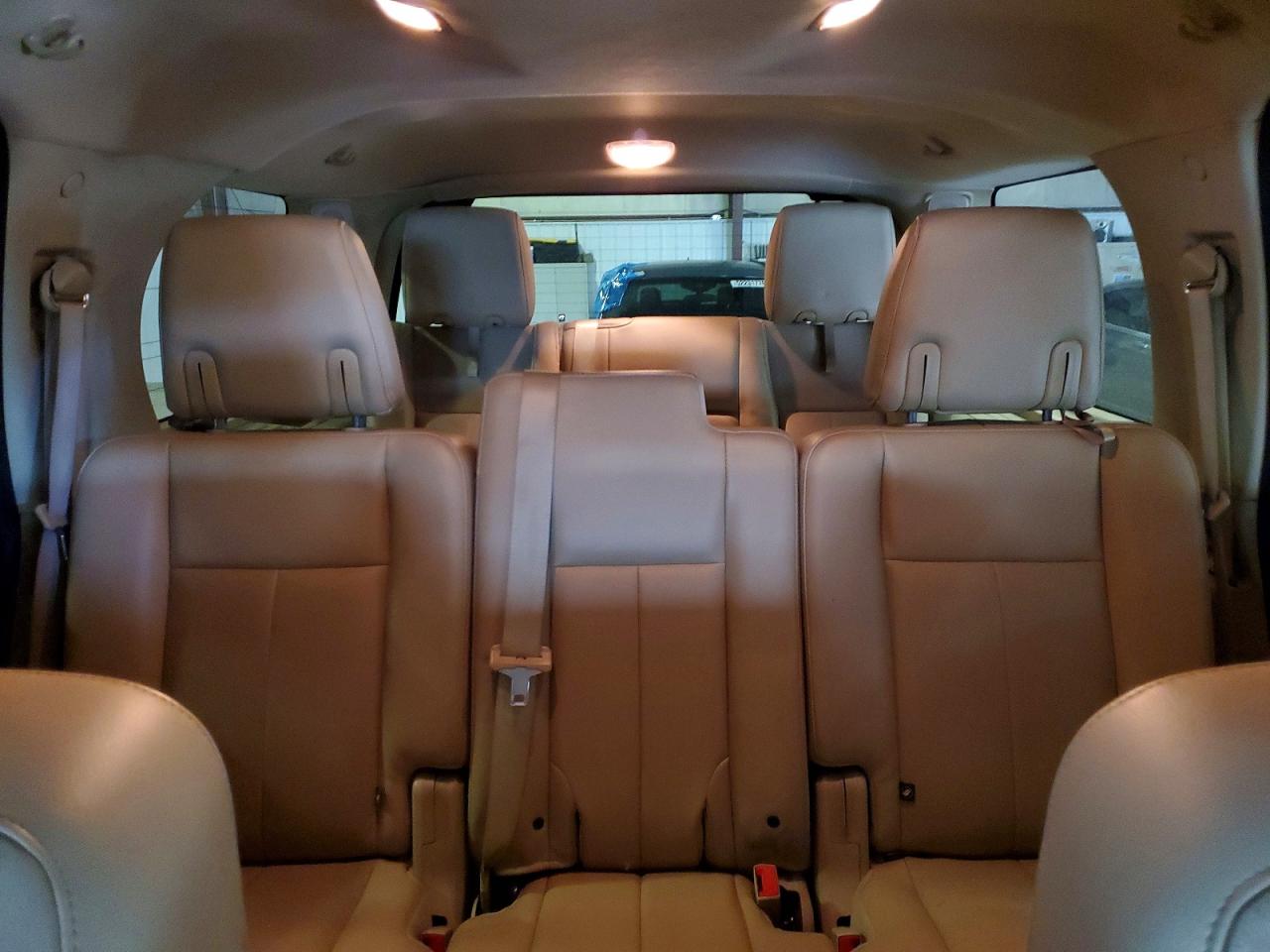 2015 FORD EXPEDITION