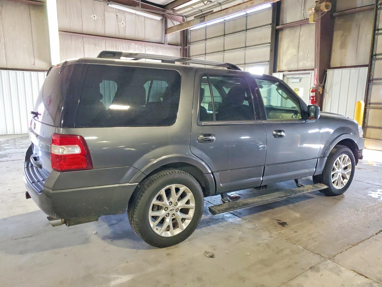 2015 FORD EXPEDITION