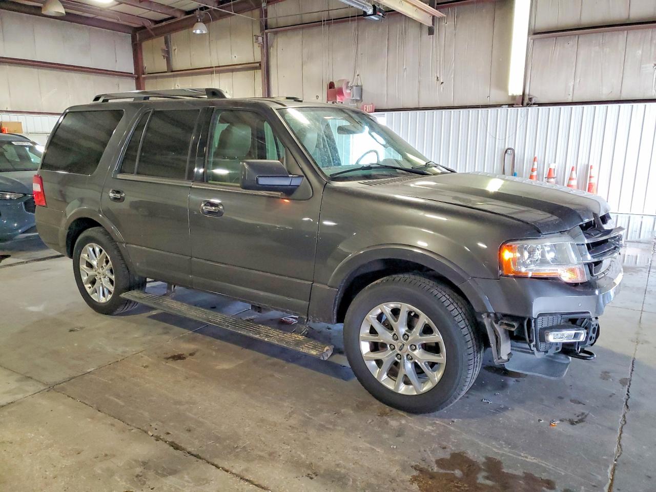 2015 FORD EXPEDITION