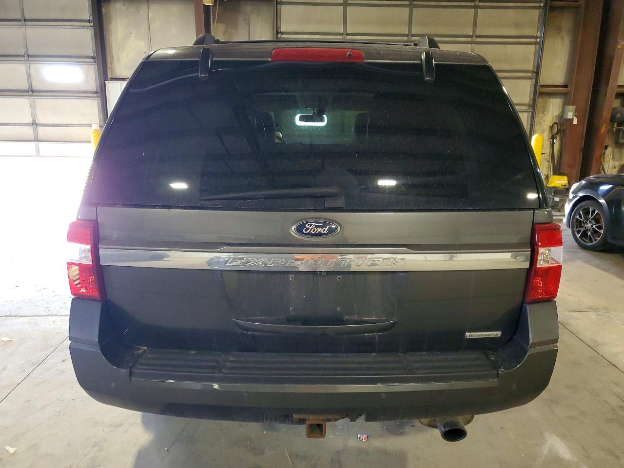2015 FORD EXPEDITION