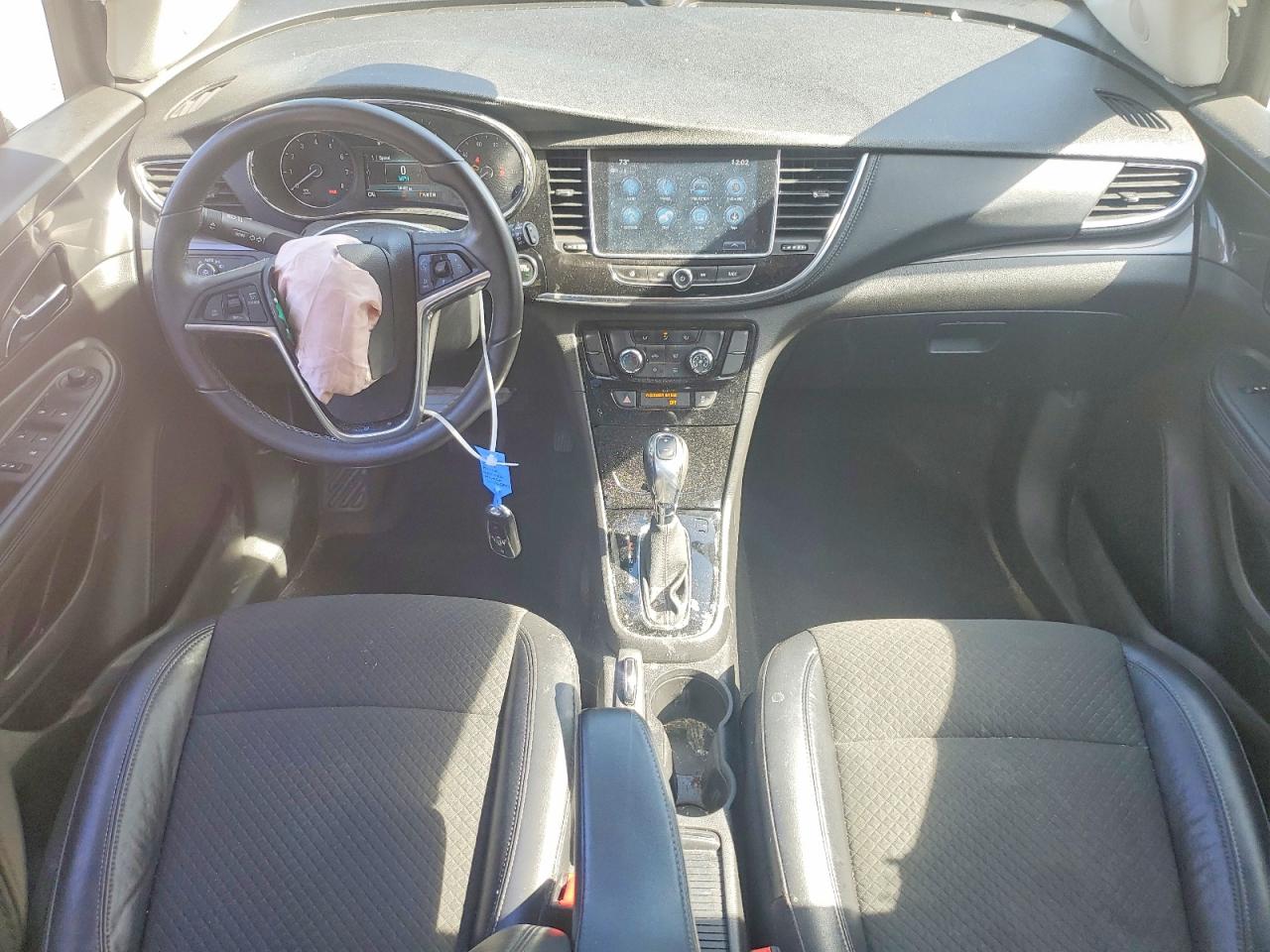 2017 BUICK ENCORE