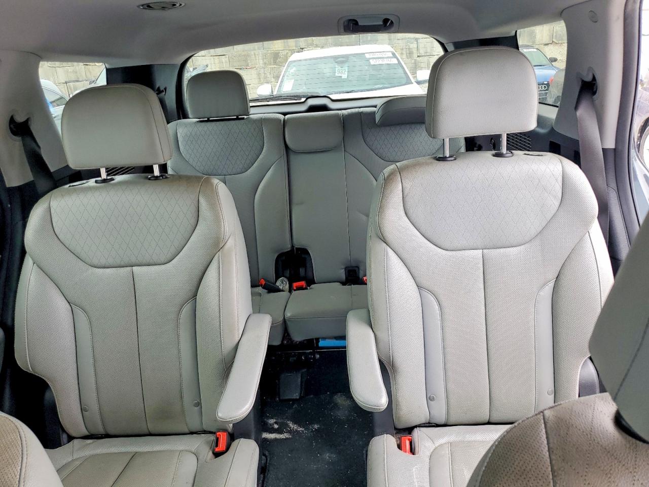 2020 HYUNDAI PALISADE