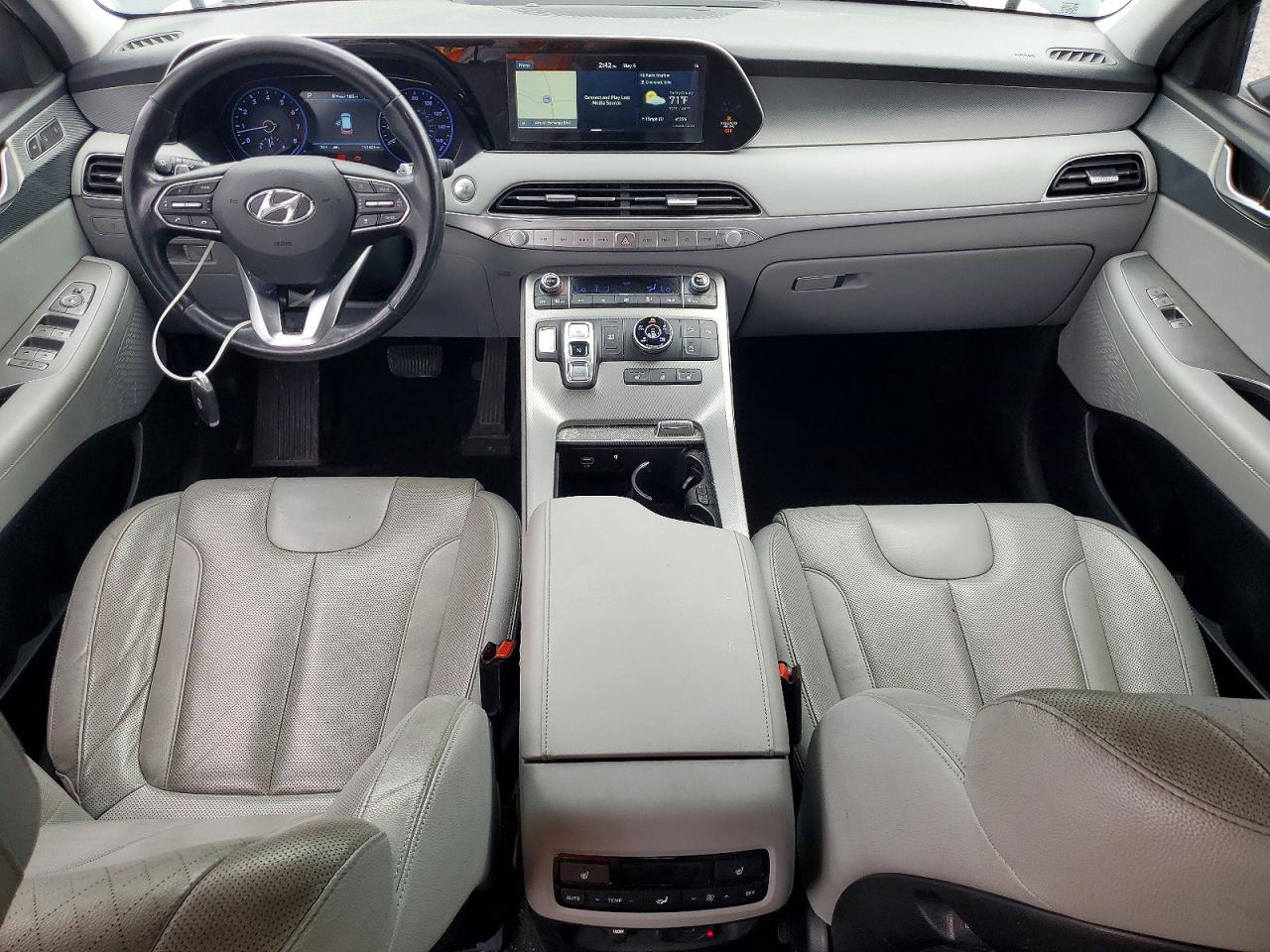 2020 HYUNDAI PALISADE