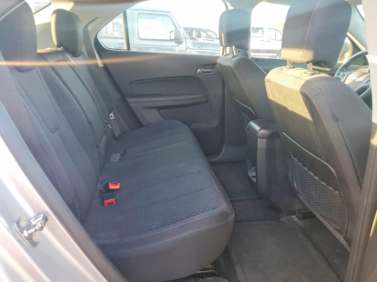 2014 CHEVROLET EQUINOX