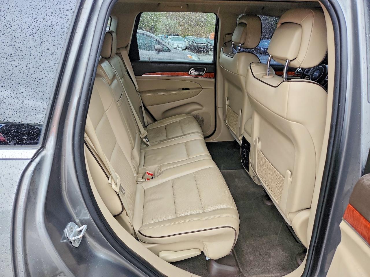 2012 JEEP CHEROKEE