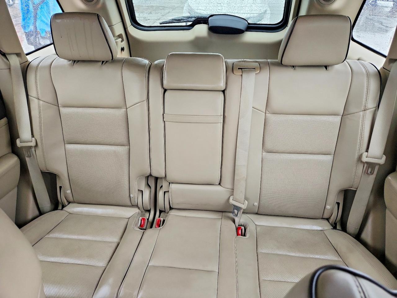 2012 JEEP CHEROKEE
