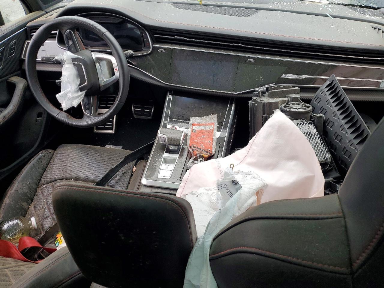 2025 AUDI SQ7