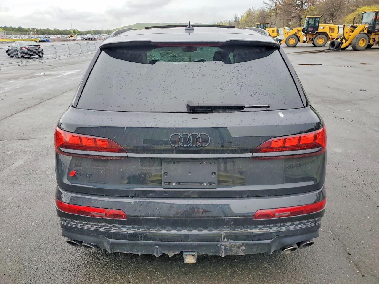 2025 AUDI SQ7