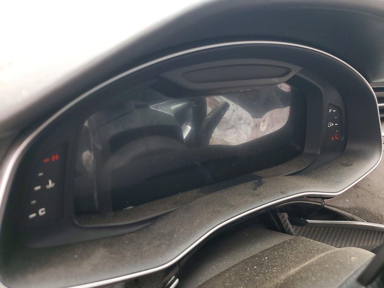 2025 AUDI SQ7