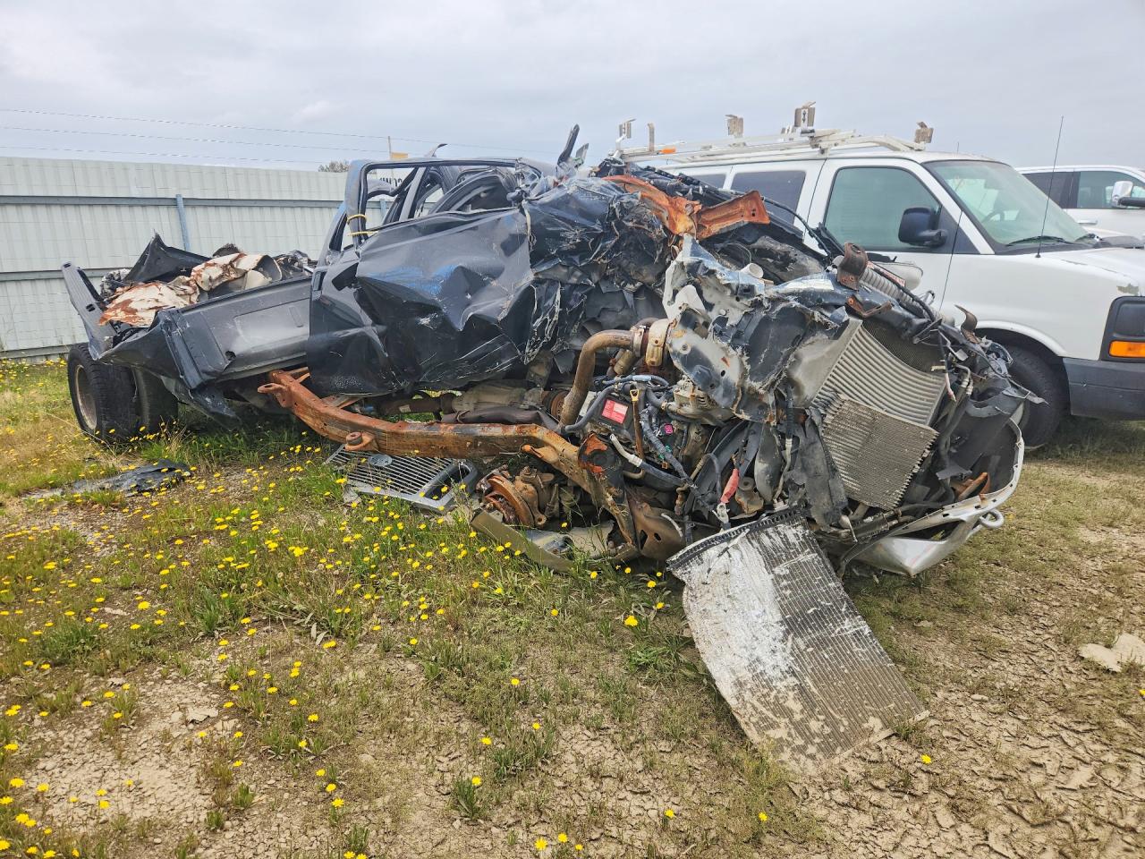 2006 FORD F350