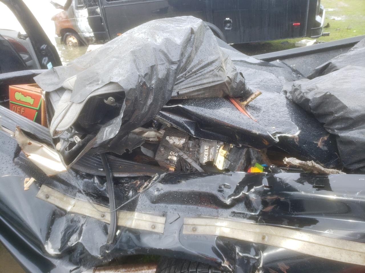 2006 FORD F350