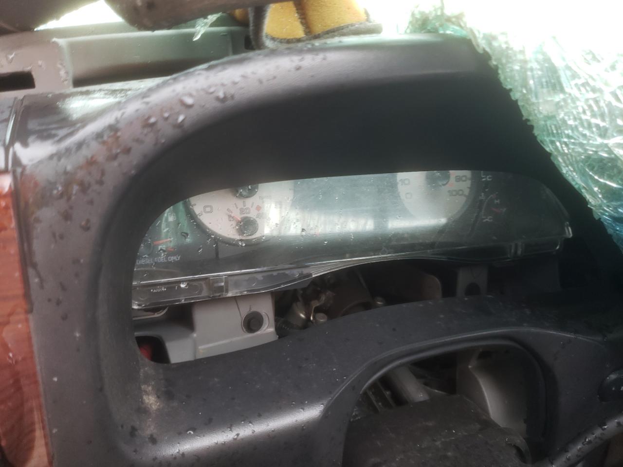 2006 FORD F350