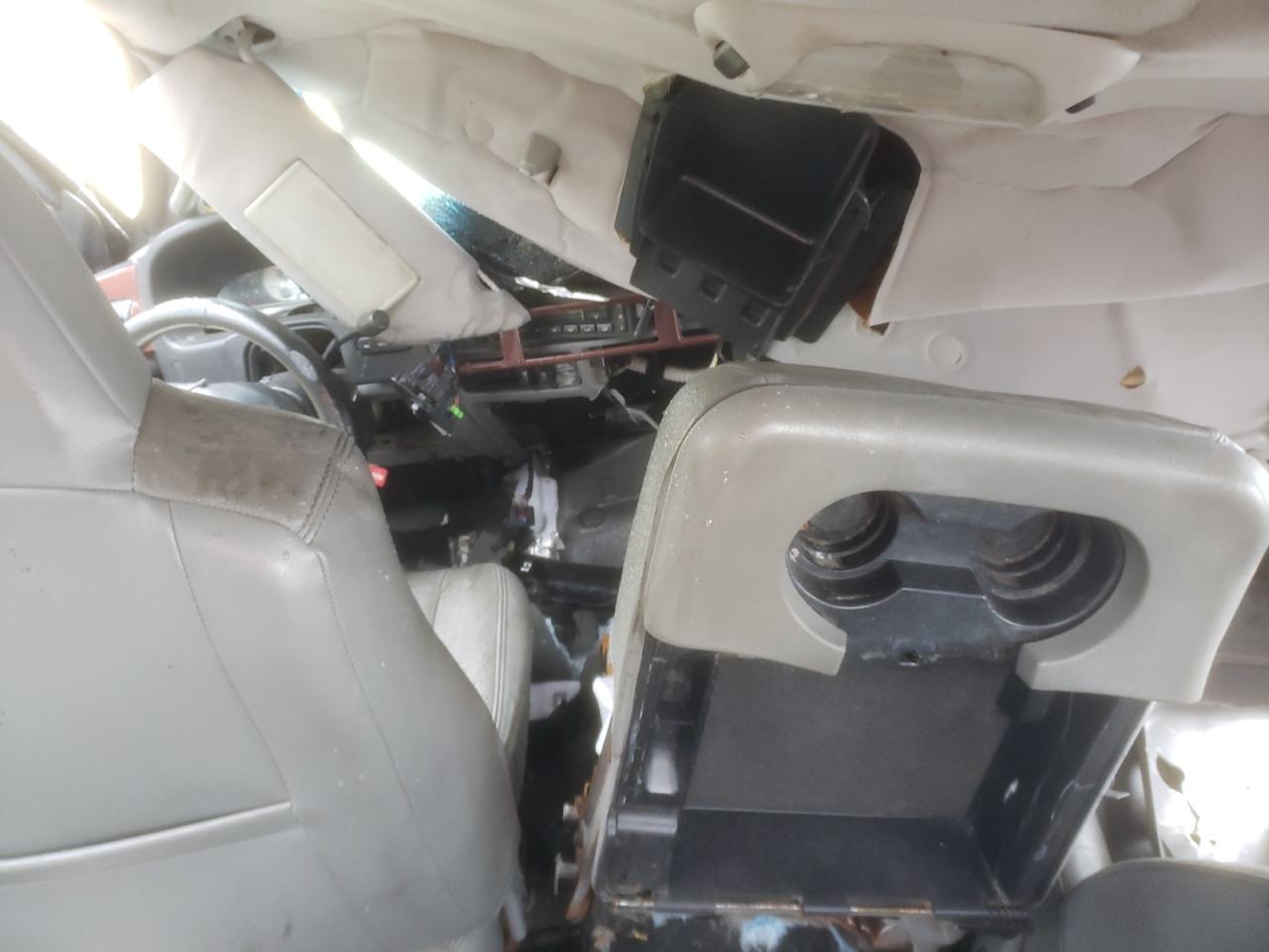 2006 FORD F350