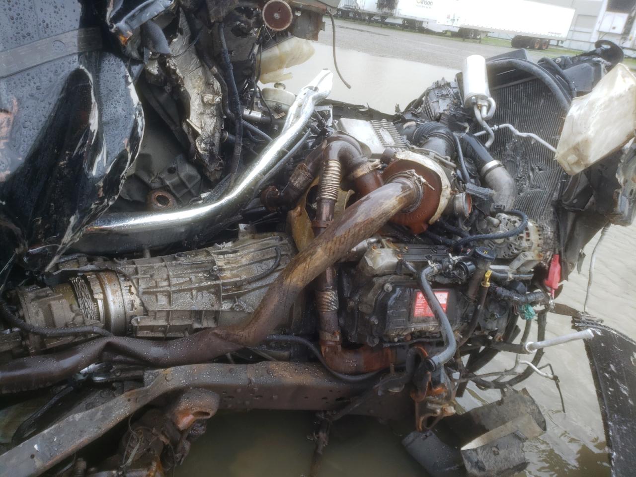 2006 FORD F350