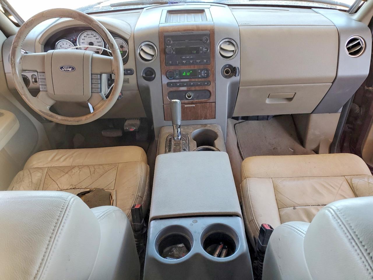 2004 FORD F150