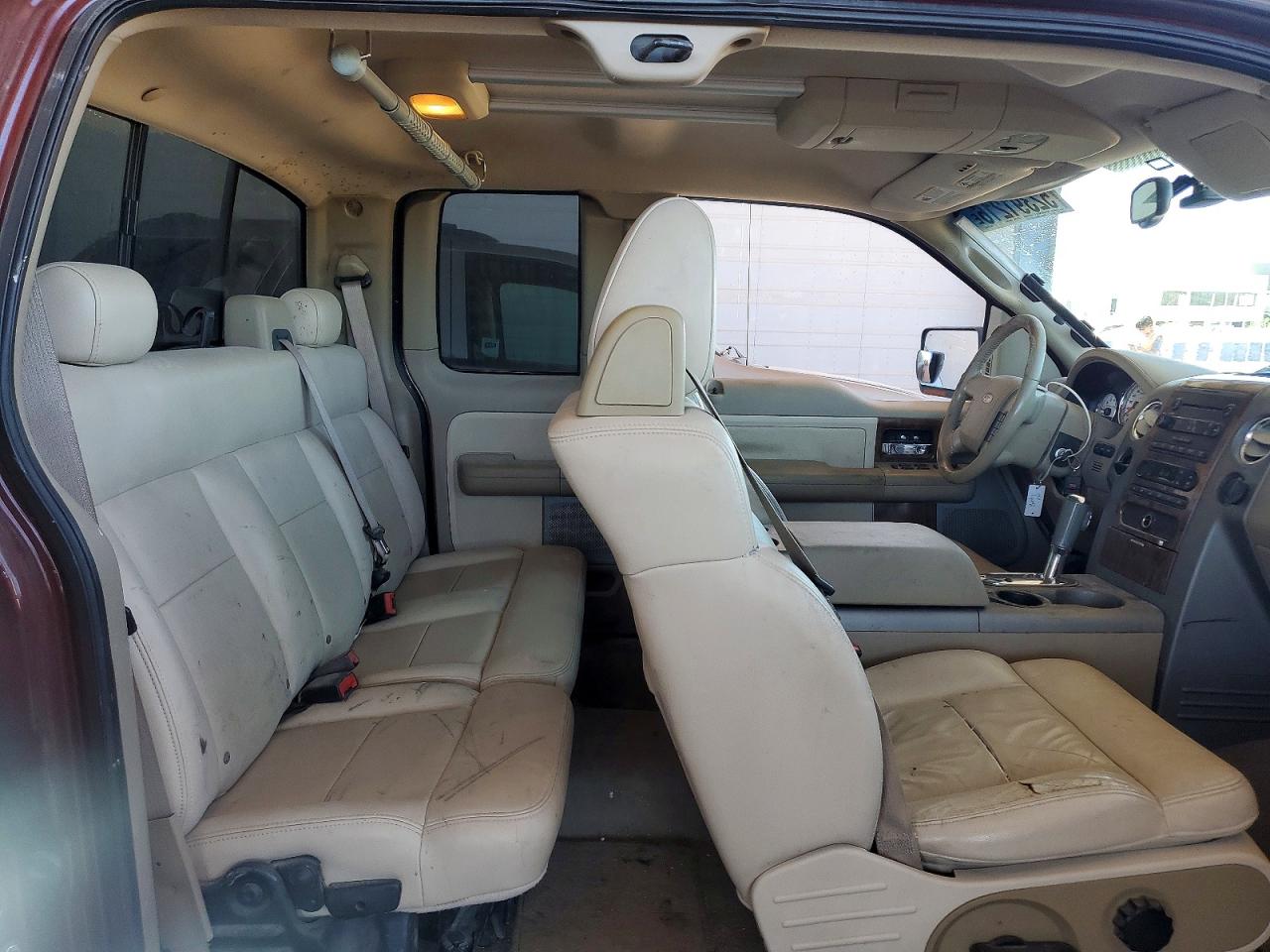 2004 FORD F150