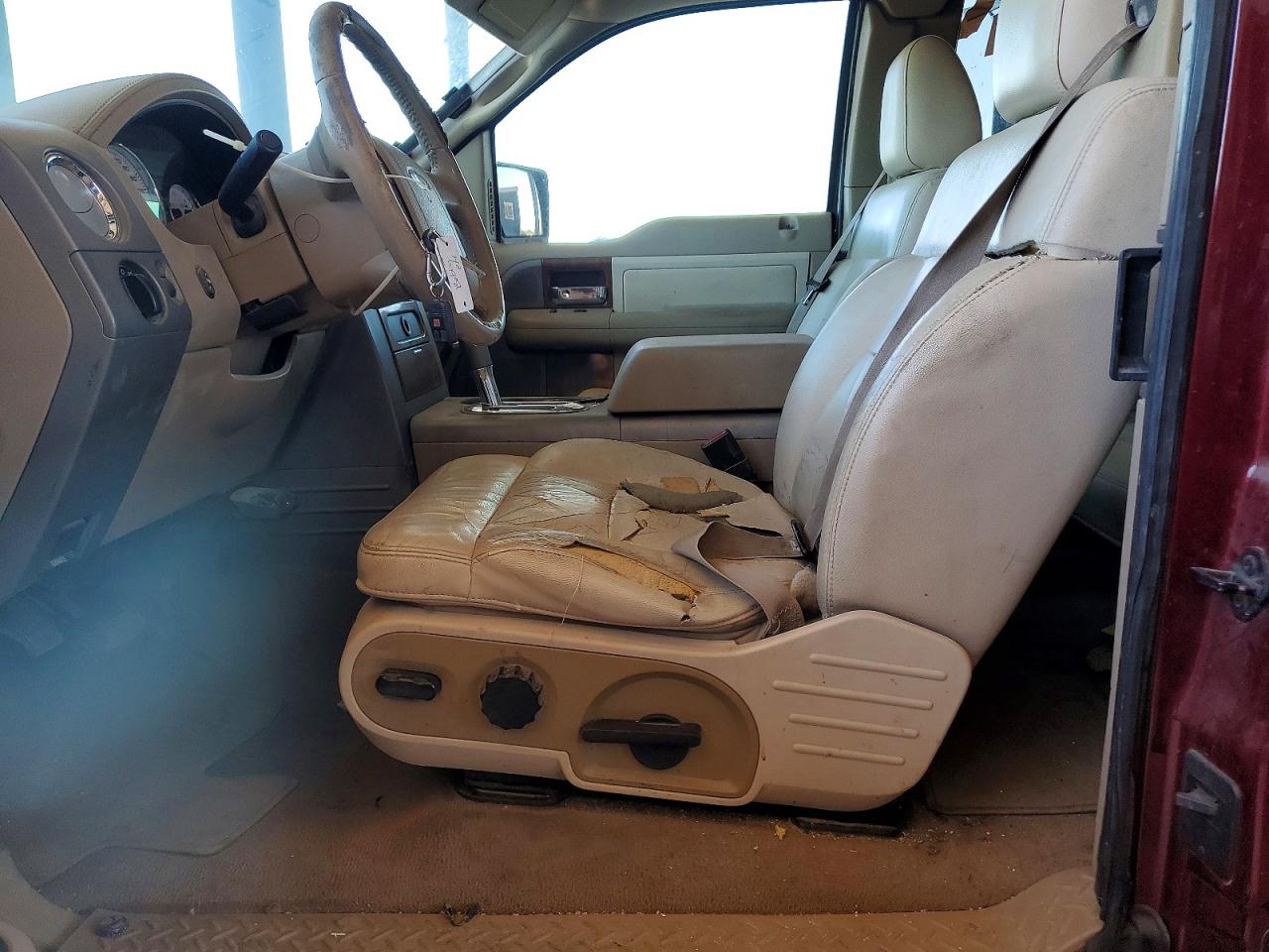 2004 FORD F150