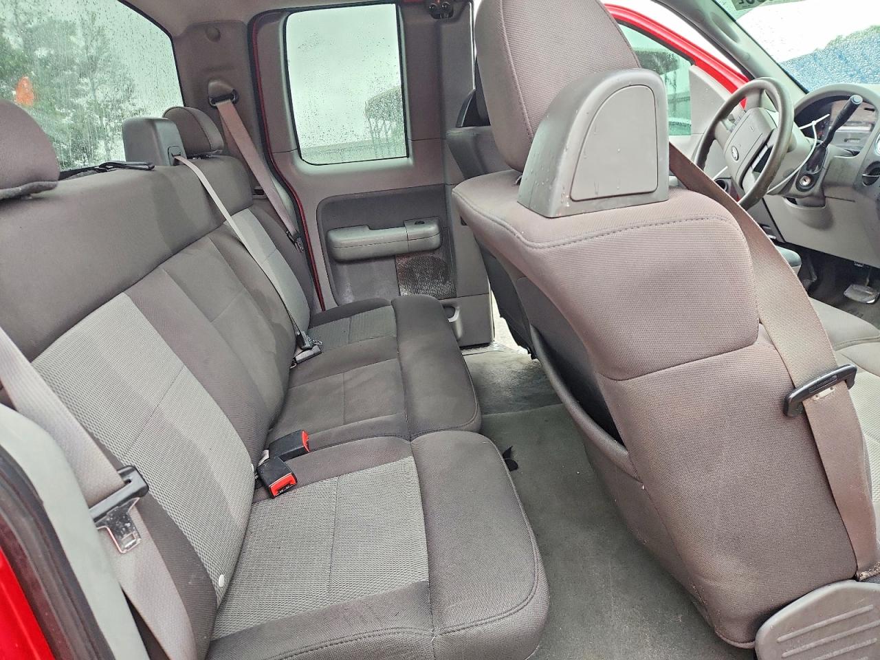 2006 FORD F150
