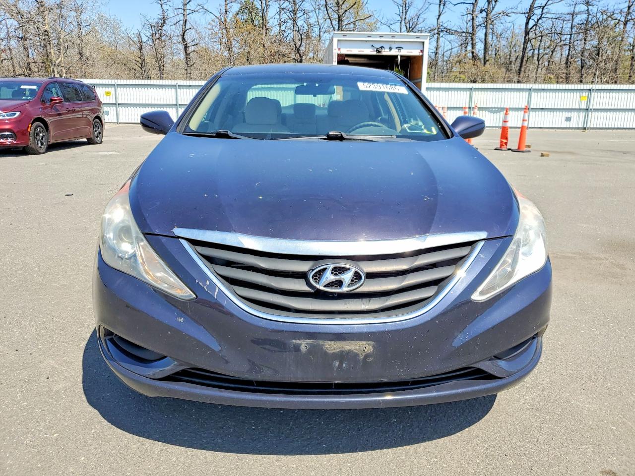 2011 HYUNDAI ELANTRA