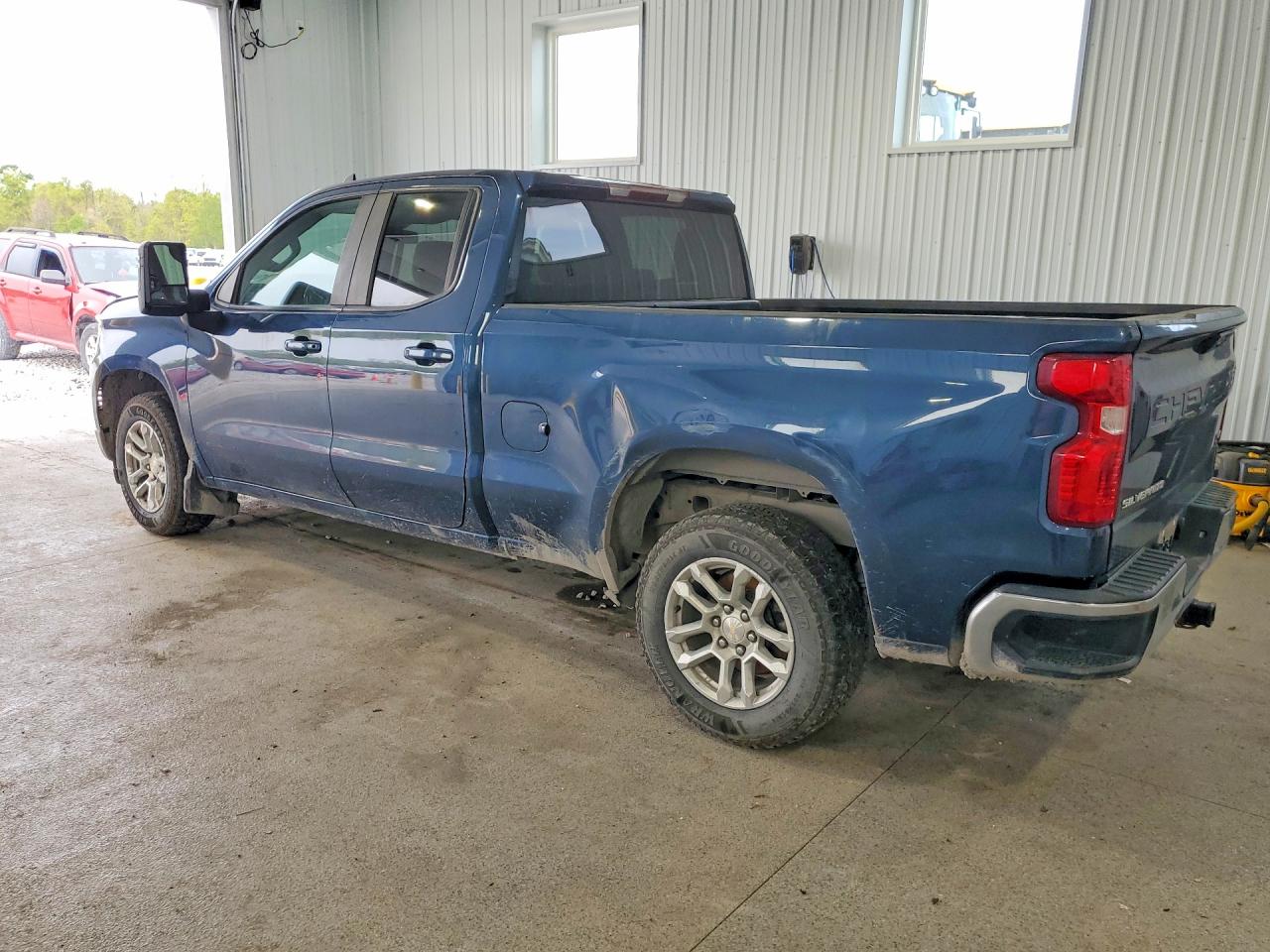 2022 CHEVROLET ALL Models