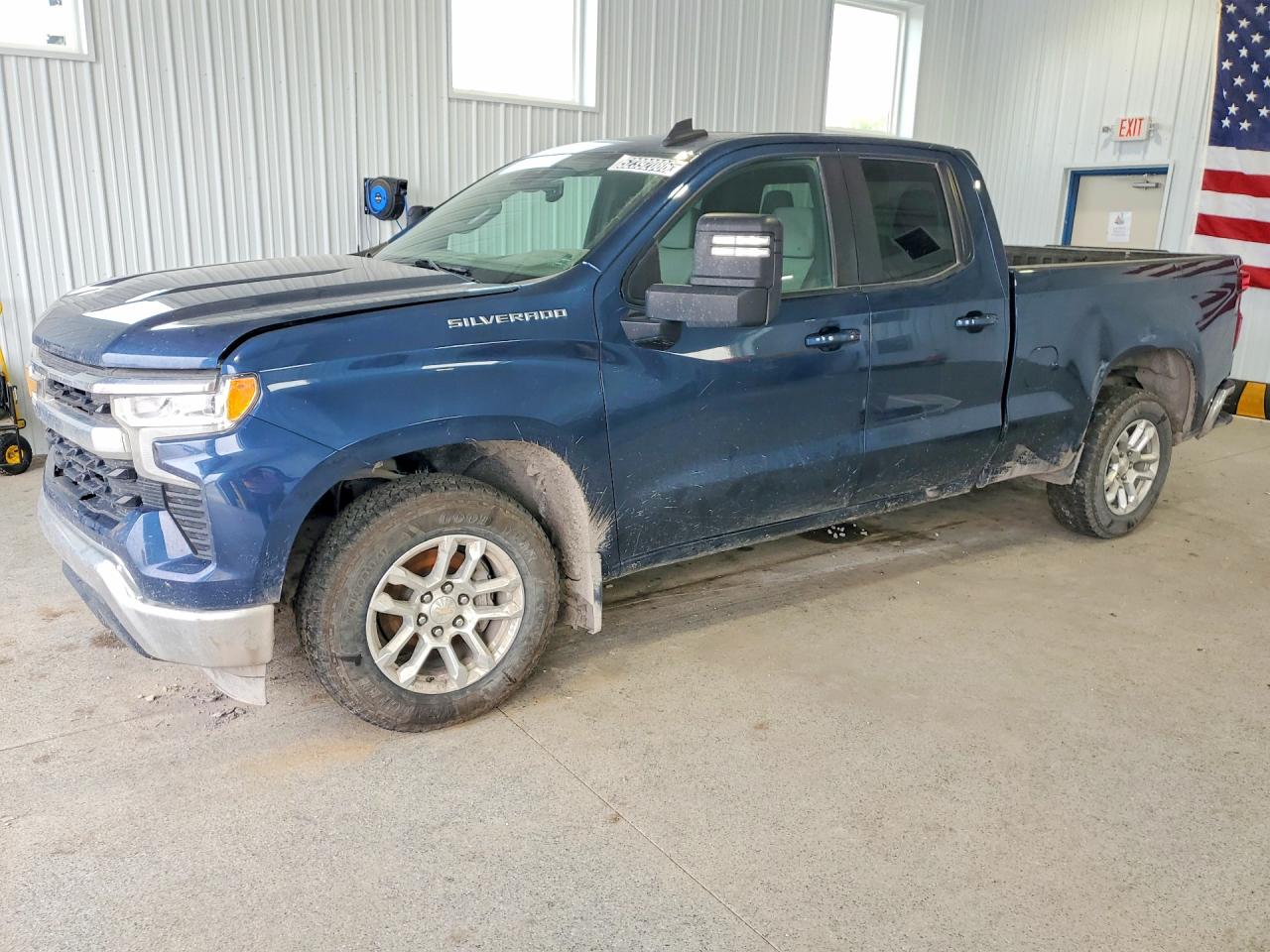 2022 CHEVROLET ALL Models