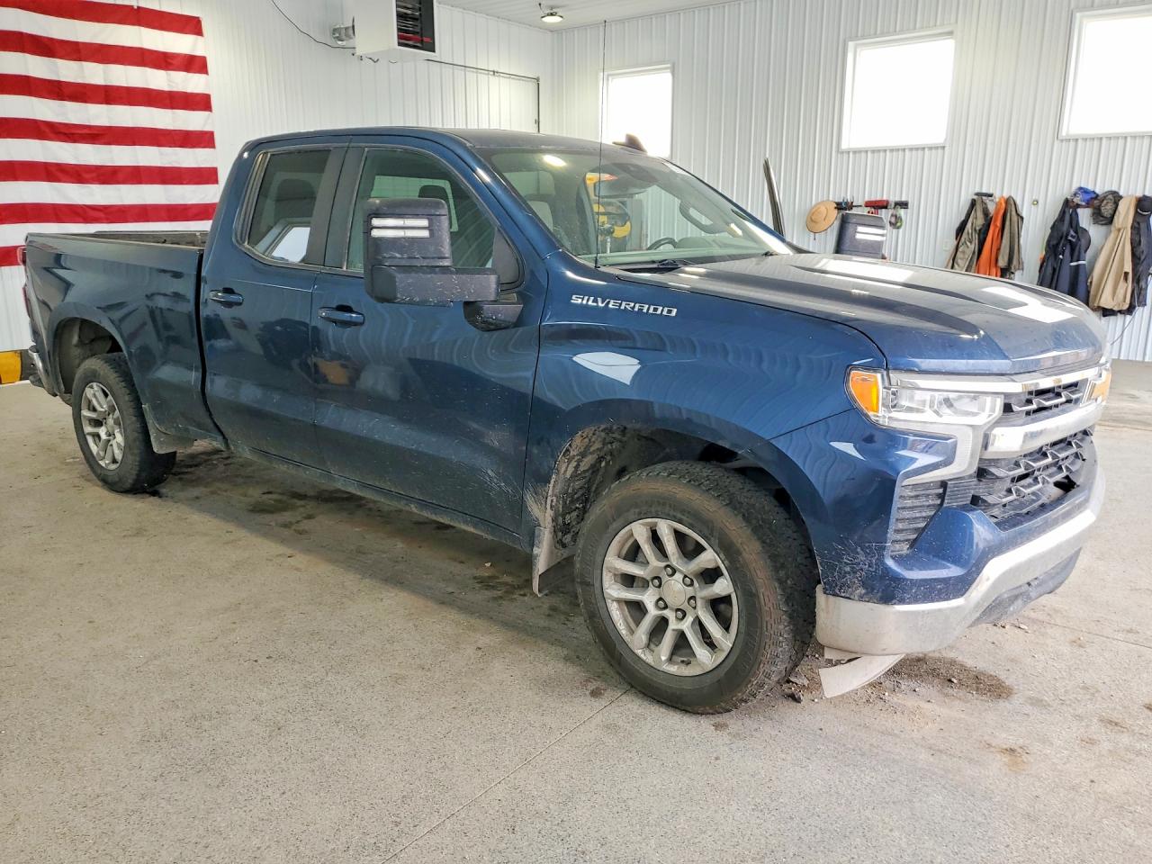 2022 CHEVROLET ALL Models