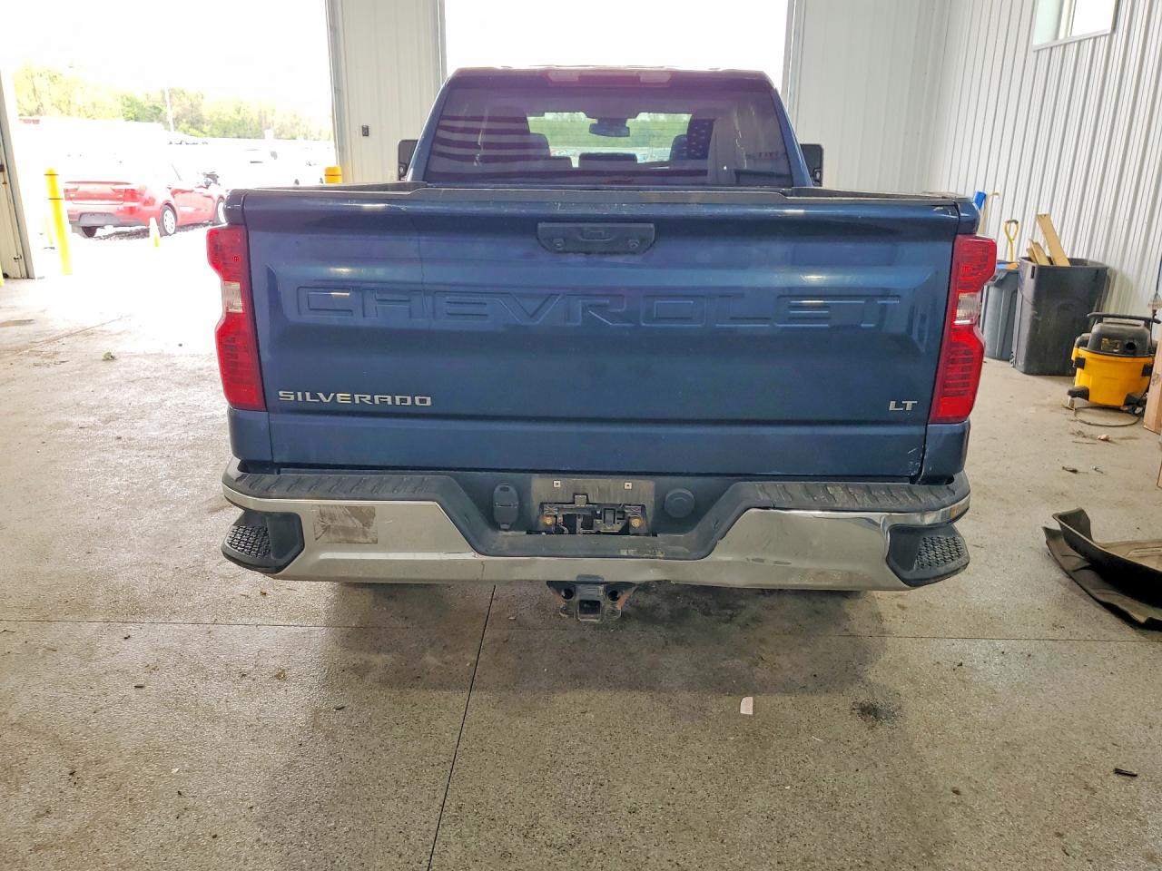 2022 CHEVROLET ALL Models