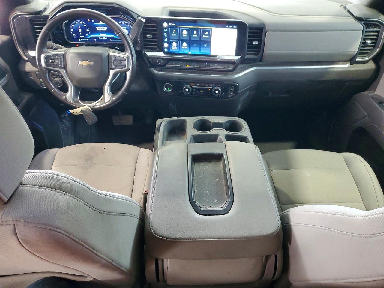 2022 CHEVROLET ALL Models