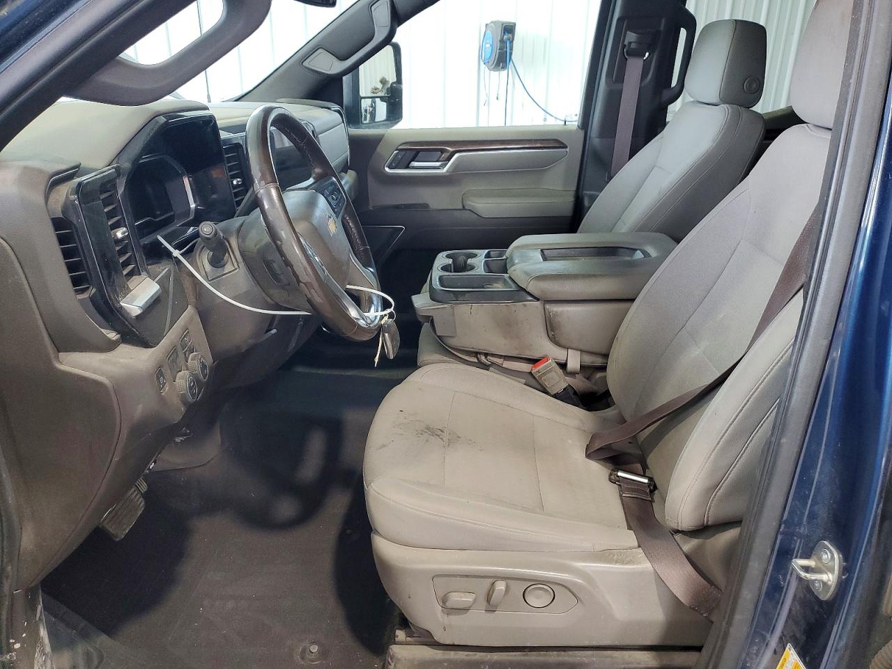 2022 CHEVROLET ALL Models
