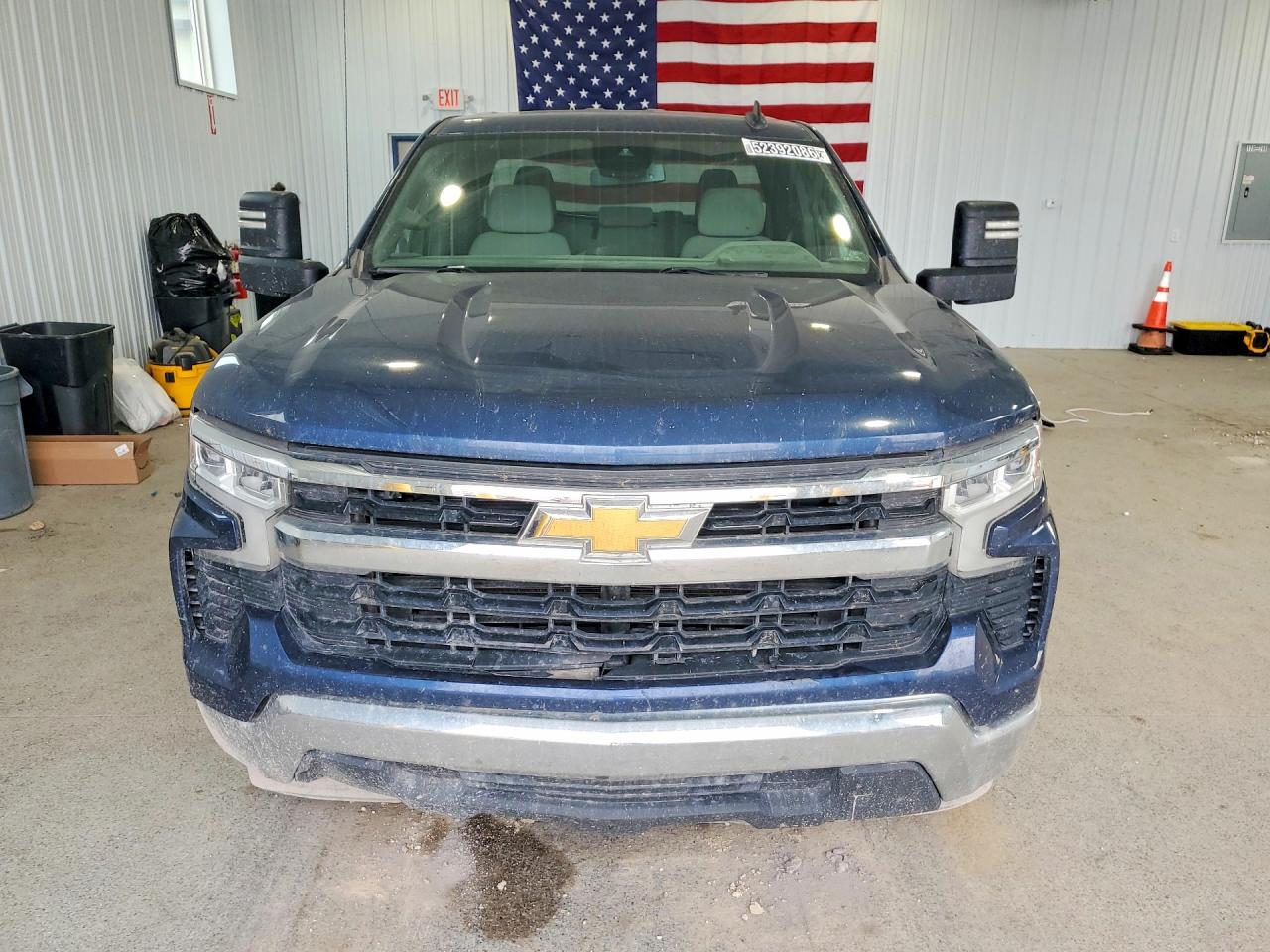 2022 CHEVROLET ALL Models