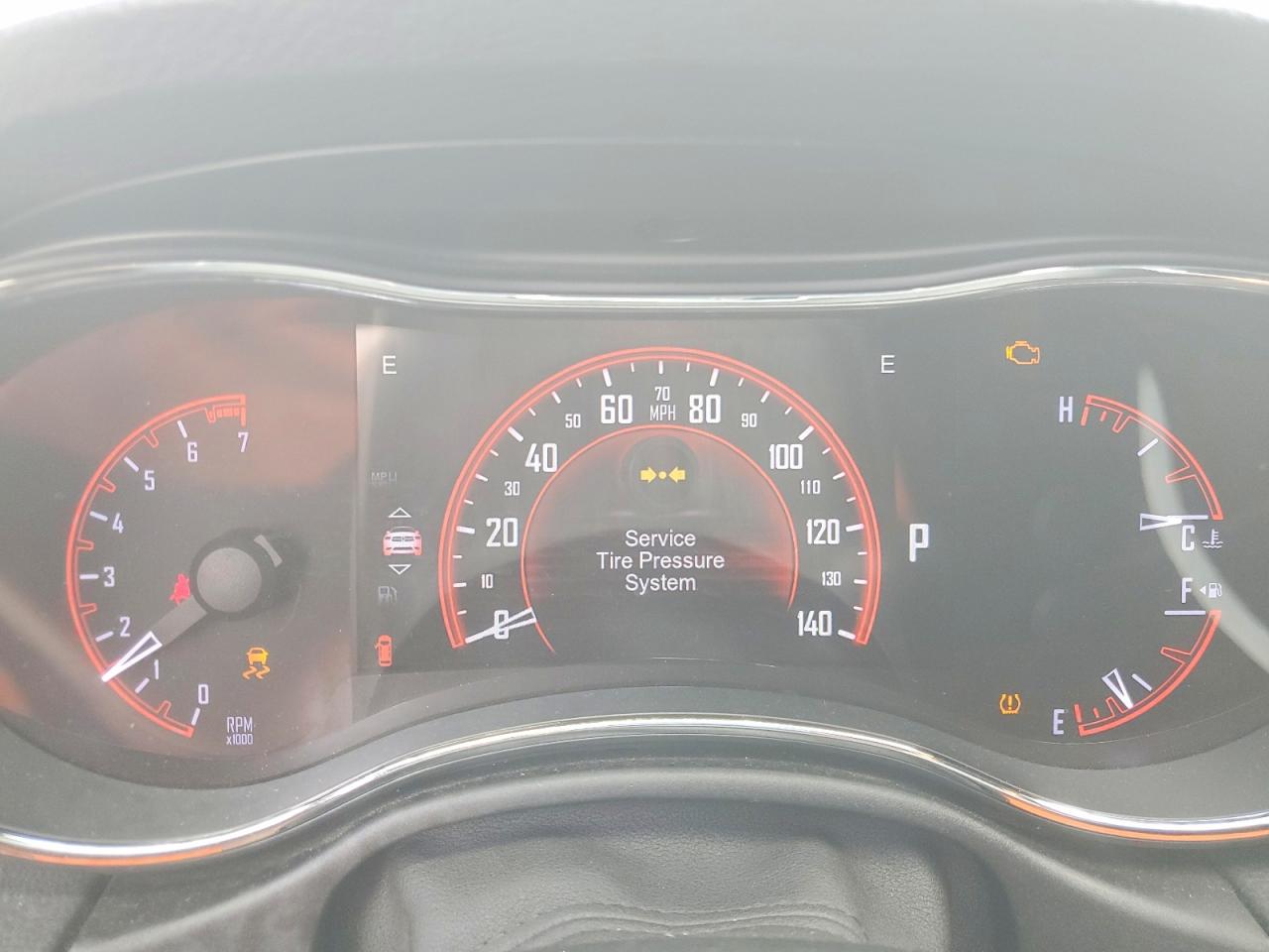 2014 DODGE DURANGO