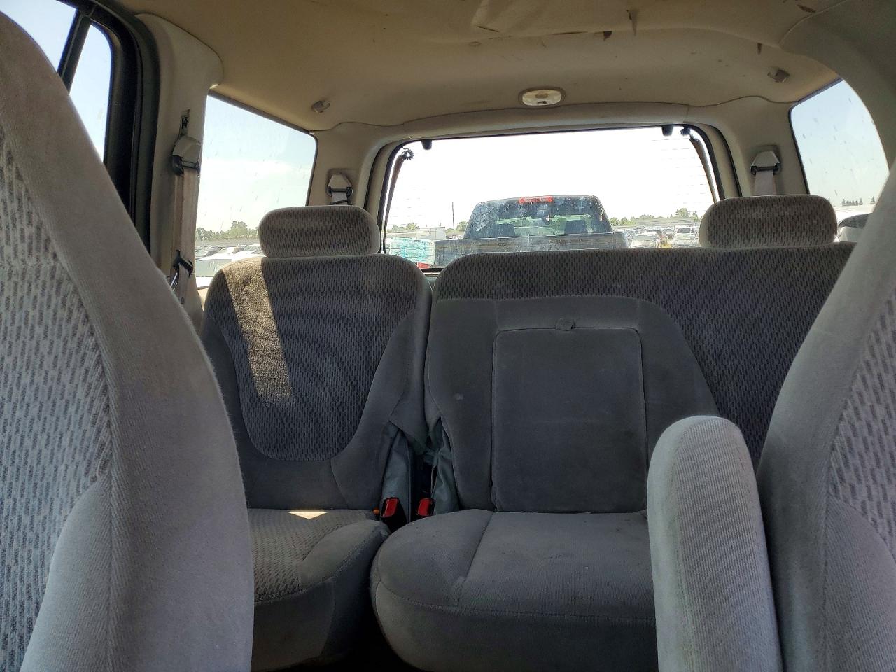 1998 FORD EXPEDITION