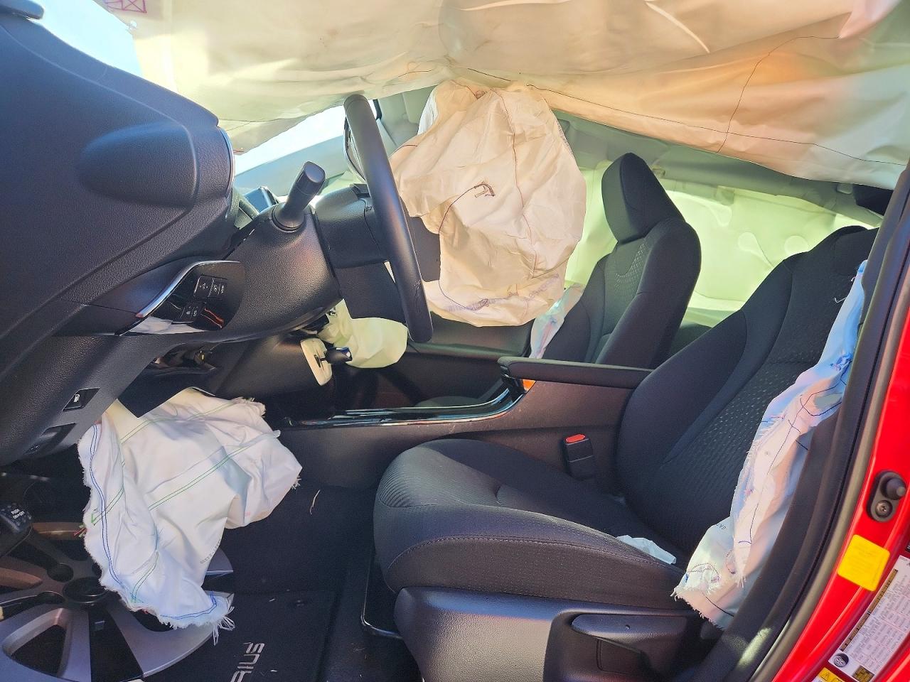 2018 TOYOTA PRIUS